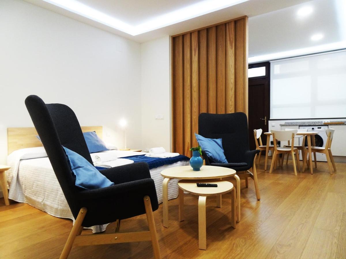 Vut San Cristobal Laranitasalamantina Salamanca Ngoại thất bức ảnh