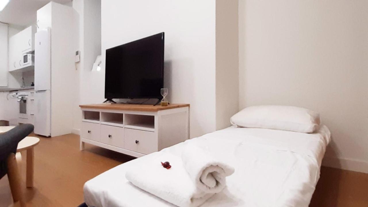 Vut San Cristobal Laranitasalamantina Salamanca Ngoại thất bức ảnh
